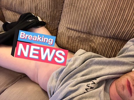 Ginger God nude star pics