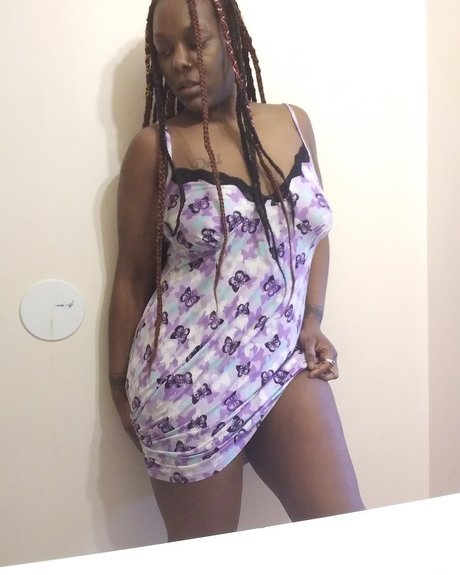 Kayla Stewart pornographic model image