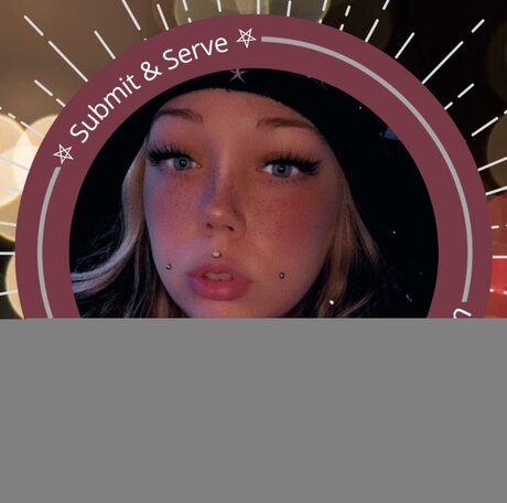 Goddess Serenity high quality star img