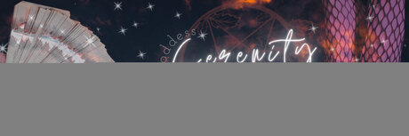 Goddess Serenity nice actress image