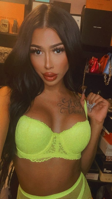 Gabi Styles star high quality pictures