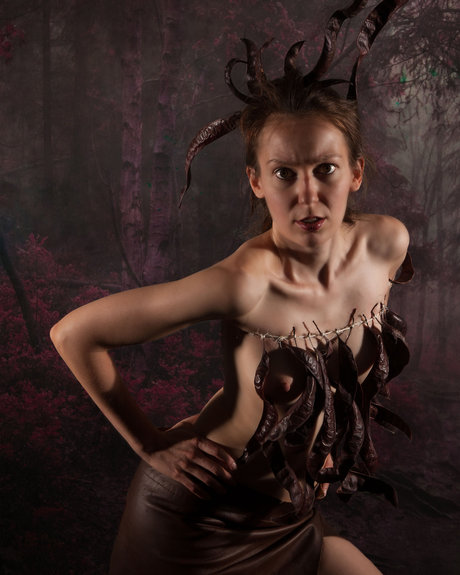 German Model model adult photos