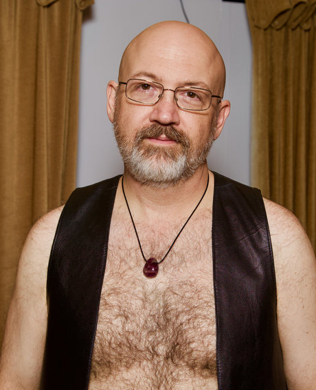 Daddy GadgetBear nice star picture