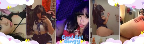 Gingy NO PPV actress galleries