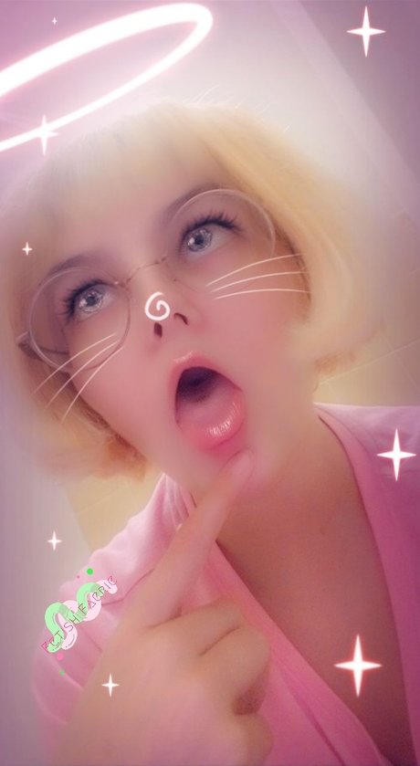 Fetish Faerie FREE_ xxx pornstar image