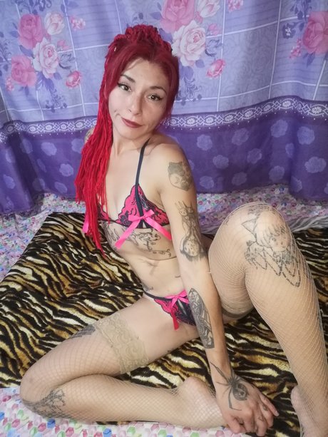 Gatita Feleena model best image