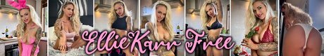 Ellie Karr Naughty Chef star perfect pics