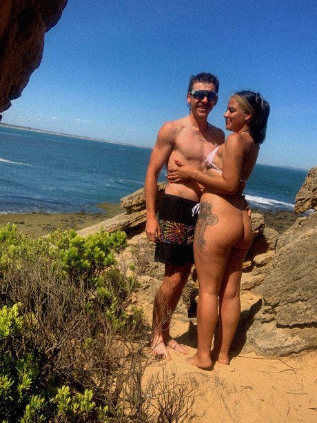 Abbey Dewar Callum Dewar NO PPV pornstar best photos