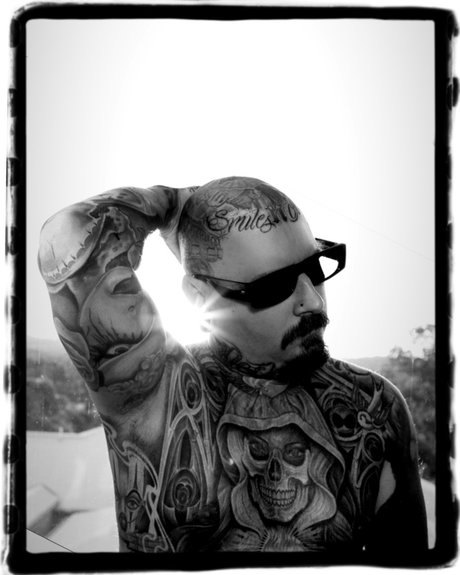 dan b33tattoo nudes pornstar pictures
