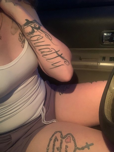 Michelle Alisha top actress picture