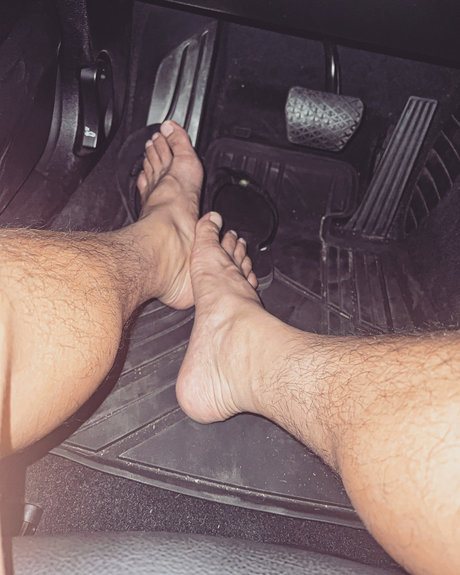 Tristan Grey model art photos