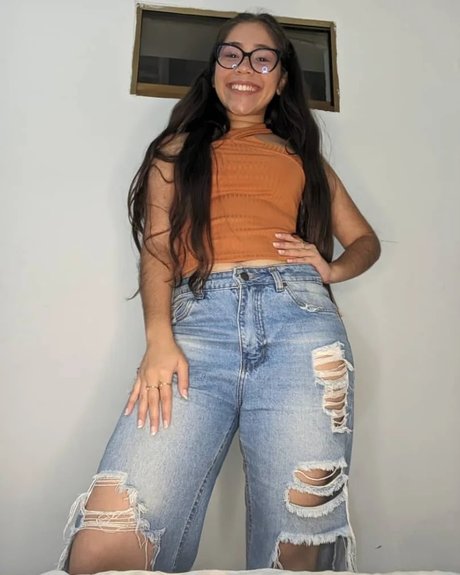 Moon diaz and colabs model art picture