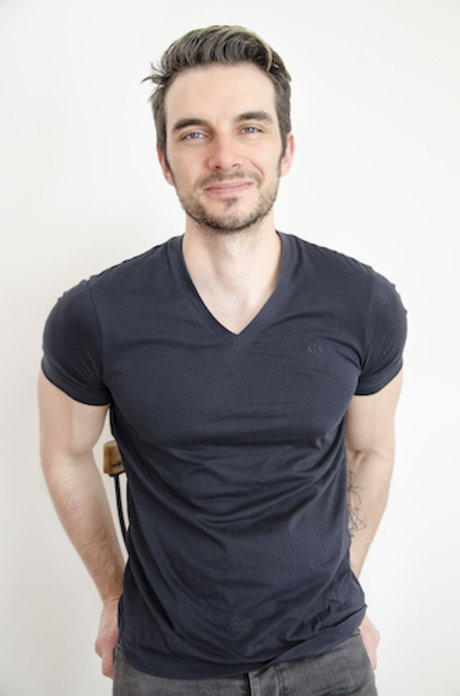 MVP model sexy picture