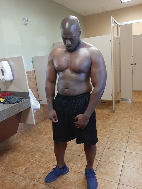 Mario Van Pebbles star xxx photos