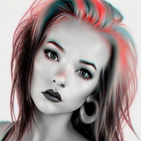 Nakomi Mortensen art star gallery