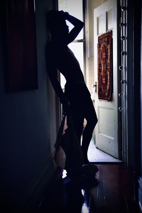 Naked Cocktales w Xtian star top img