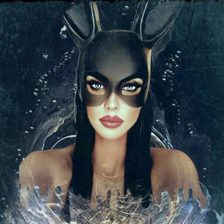 MonaLisa xxx star photos