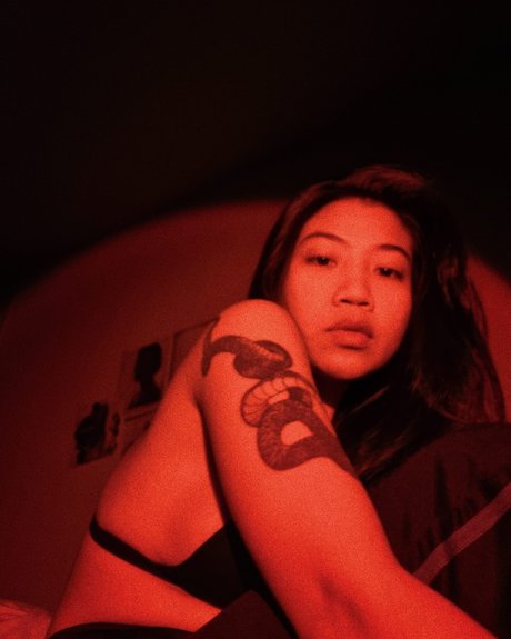 NAENOII star perfect image