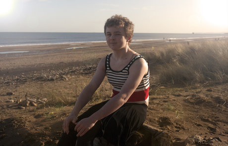 Nadia Crossdresser model perfect image