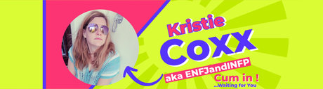 Kristie Coxx nude pornstar image