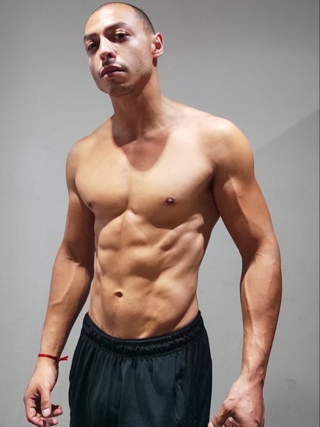 Nacho Targ hd pornstar gallery