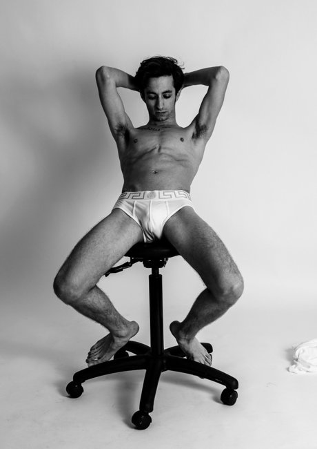 DALTON CTRL erotic pornstar photos