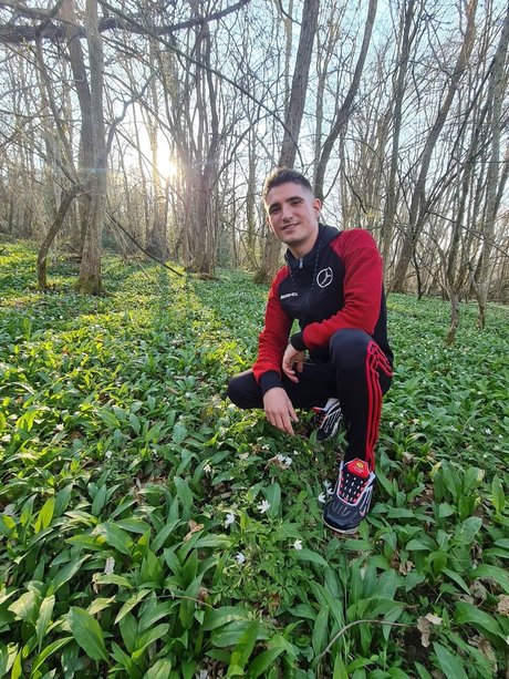 Enzo Moretti model hd archive