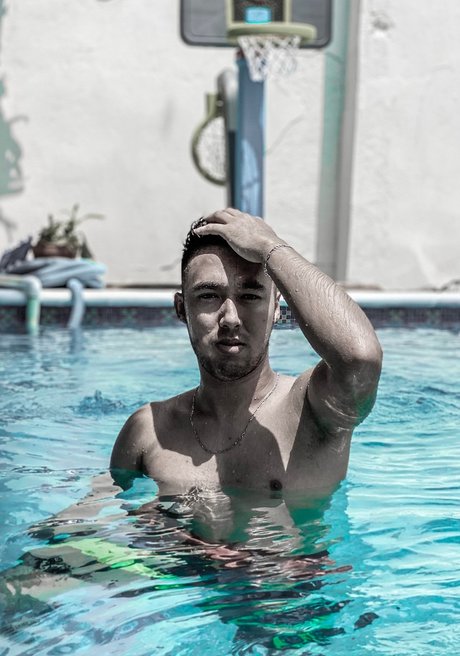 Papi Daniel_ pornstar art gallery