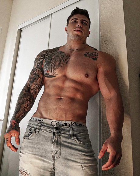 Dano Ruiseco star perfect archive