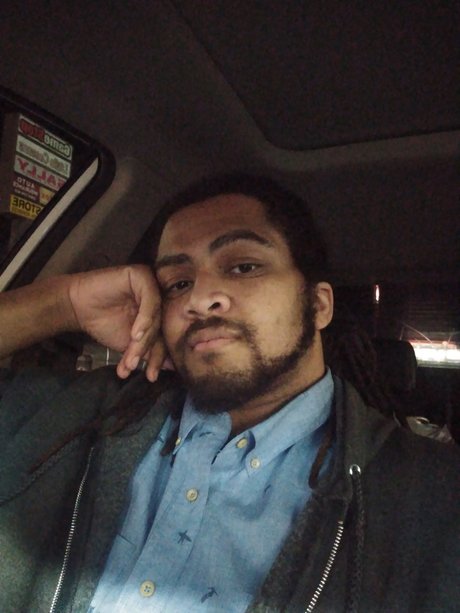 Darius The Bartender sexy pornstar images