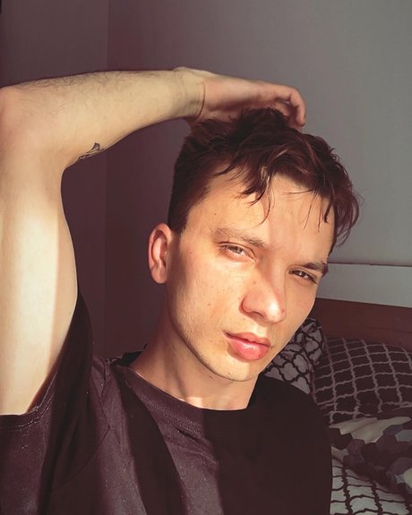 Darius_ pretty model images