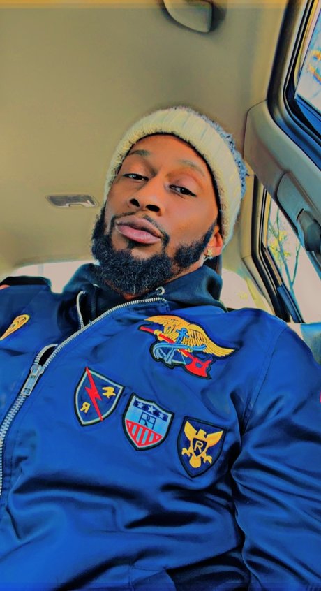 DatBoiTrae pornstar exclusive picture