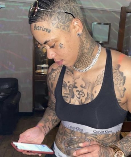 Nade sex actress image