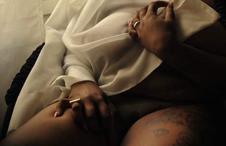 New Black Pearl pornstar erotic images