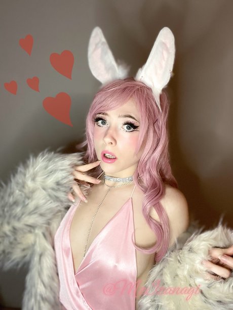 Mz Izanagi free model image