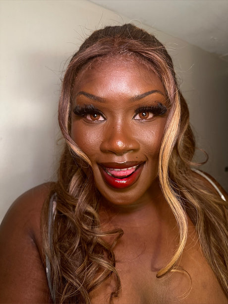 MzDang star beautiful gallery