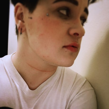 Jack Olivier art actress image