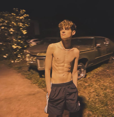 Christian Reese erotic pornstar img