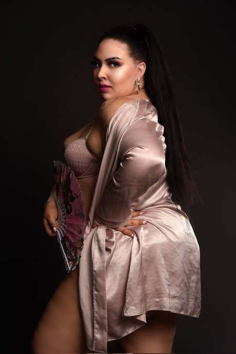 Nasty Von Nette star nice gallery