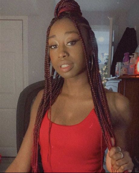 NastyGyal model porn pics