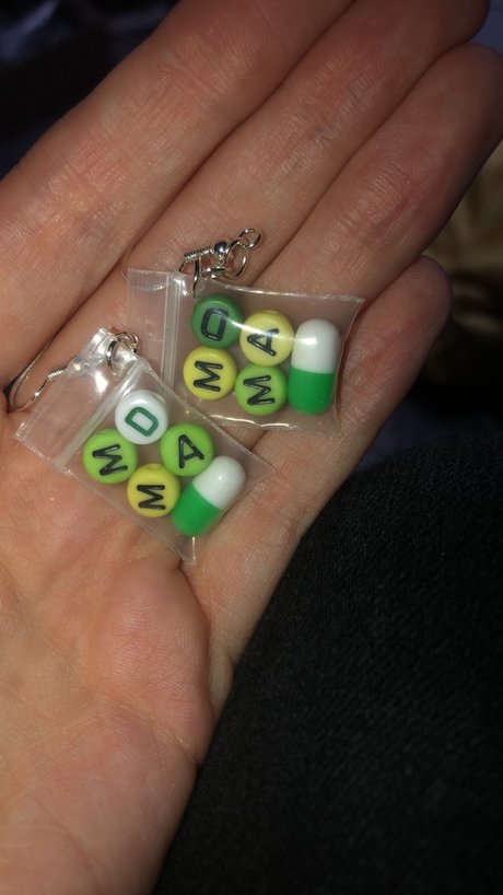 Nasty gal nude model archive