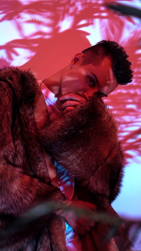 NASHIDNI FREE free model photos