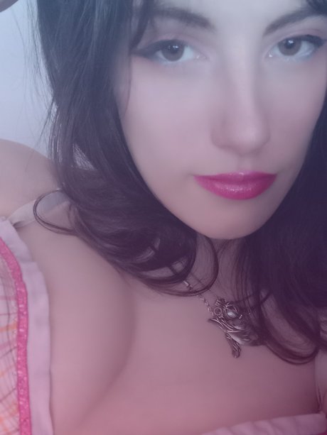 Narichi Himochi high quality model image