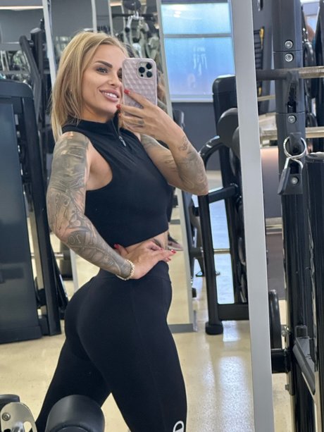 Naomi Star VIP_ top actress archive