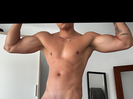 Nano Maso porn model photos