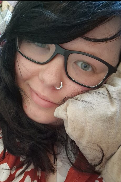 Nanie nice star image