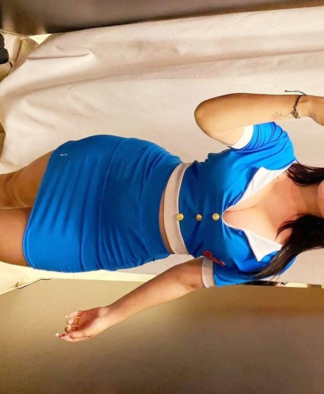 NaniAmores free model pictures