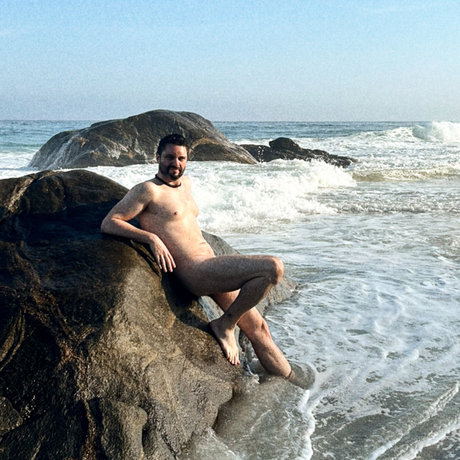 ggaucho87 hot pornstar pic