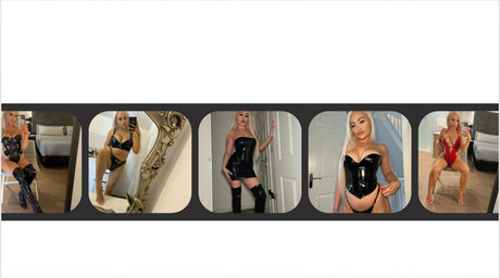 Daisy VIP page art pornstar archive