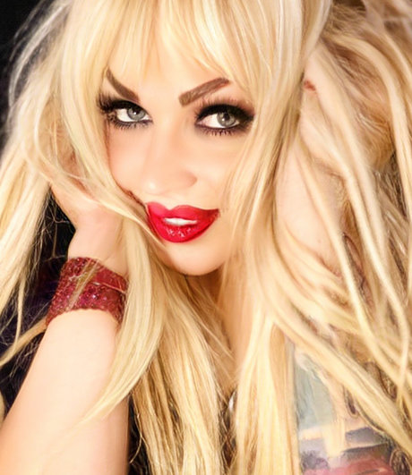 CLODIX VIP pornstar nice images